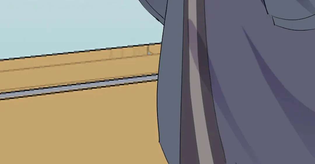 Help! My Boyfriend Is A Monster Chapter 162 - page 10
