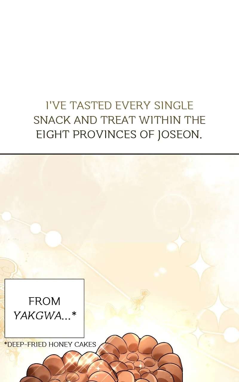 Bon Appétit, Your Majesty Chapter 19 - page 60