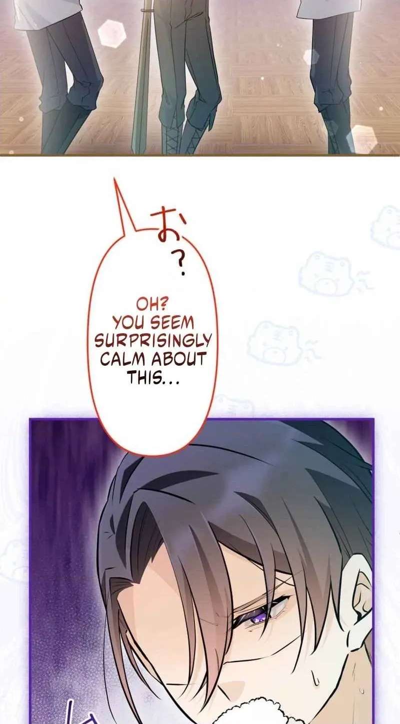 The Chubby Villainess’ Restaurant Chapter 56 - page 60