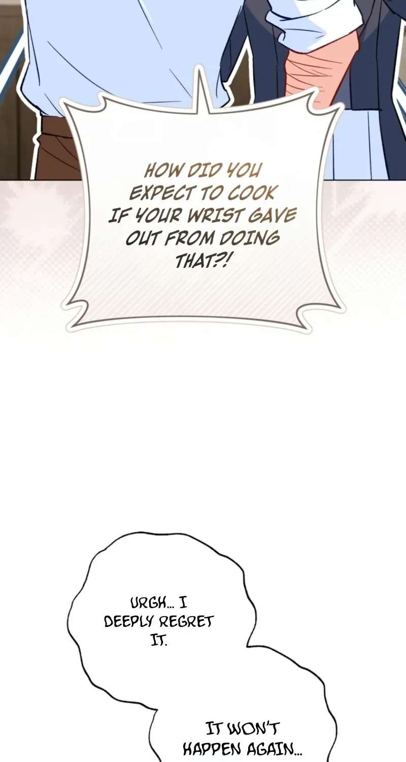 Royal Shop Of Young Lady Chapter 230 - page 61