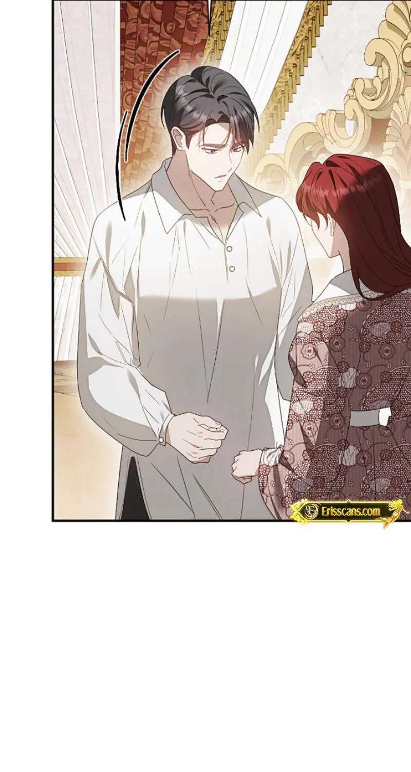A Golden Fate That Transcends Time Chapter 108 - page 6