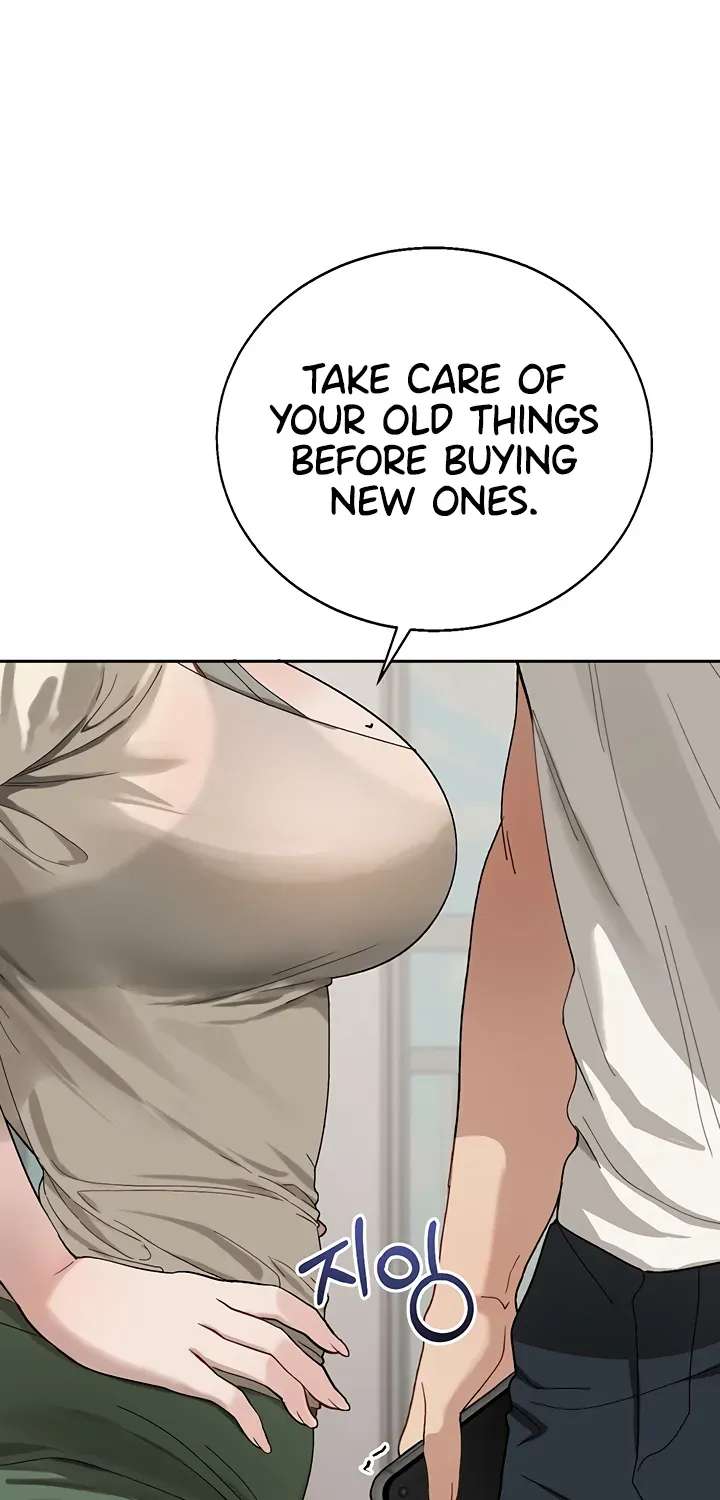 Living with My Teacher! Chapter 1 - page 121