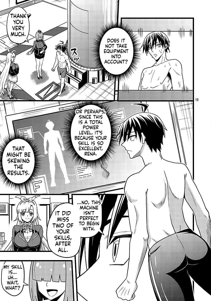 Netto Aidoru No Haishin Wo Tetsudatte Ita Maneejaa No Ore, Nazeka Buzzutte Shimau Chapter 8 - page 20