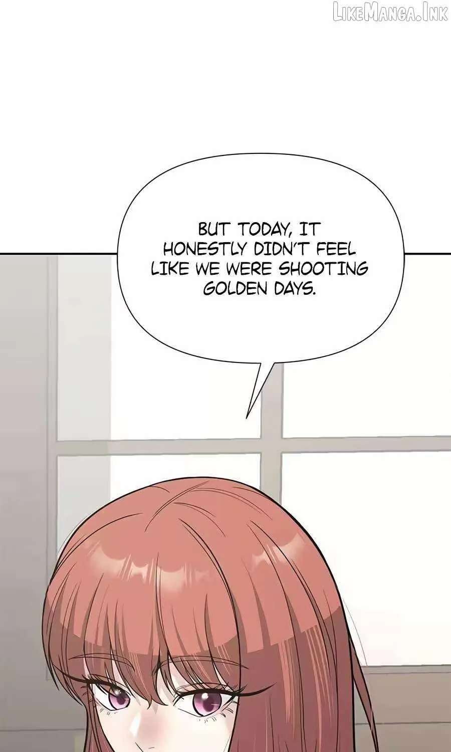 The God of Ad-Libs Chapter 33 - page 119