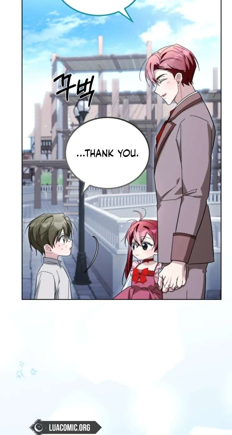 I Received a Request from the Villain Boss Chapter 31 - page 83
