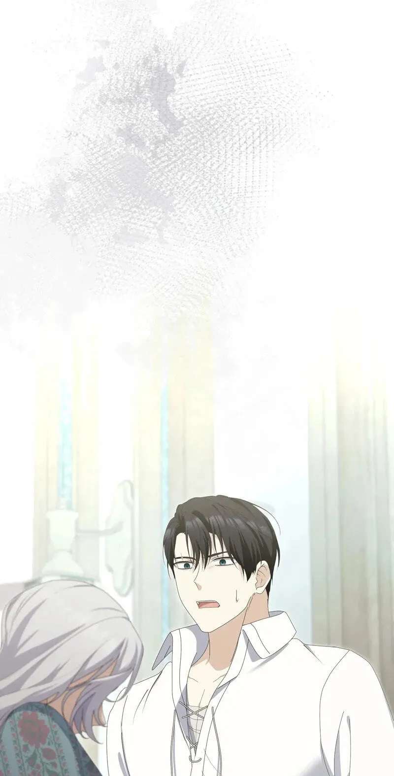 Ninshin Shita no de 5 Kagetsugo ni Iede Shimasu Chapter 34 - page 34
