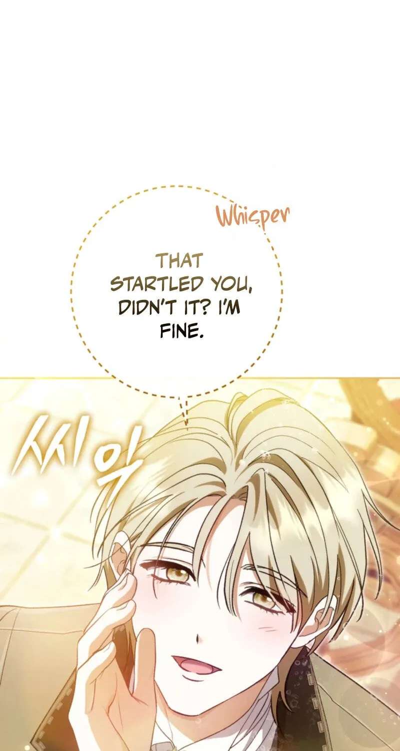 The Villainess's Blind Date Is Too Perfect Chapter 140 - page 53