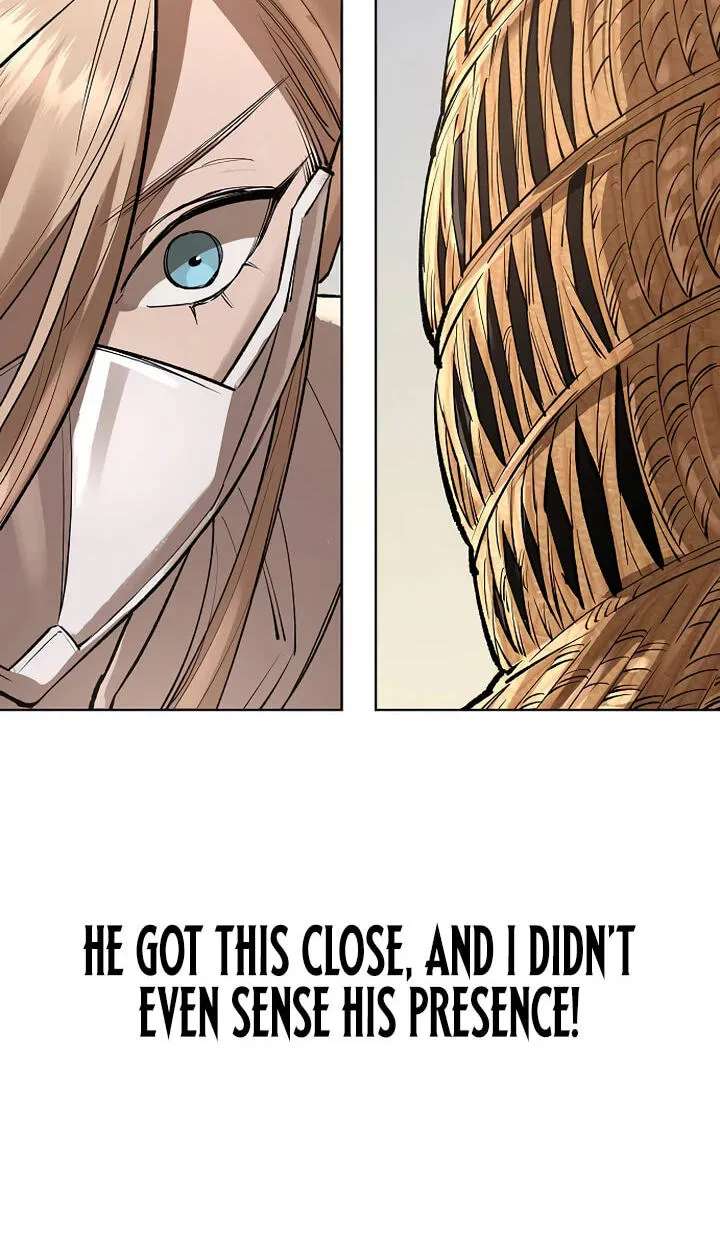 Space Cheon-ma 3077 Chapter 104 - page 30