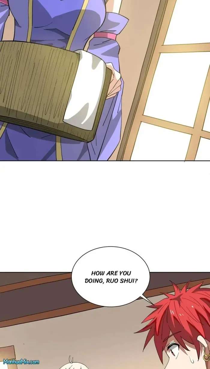 Eternal First Son-In-Law Chapter 299 - page 18