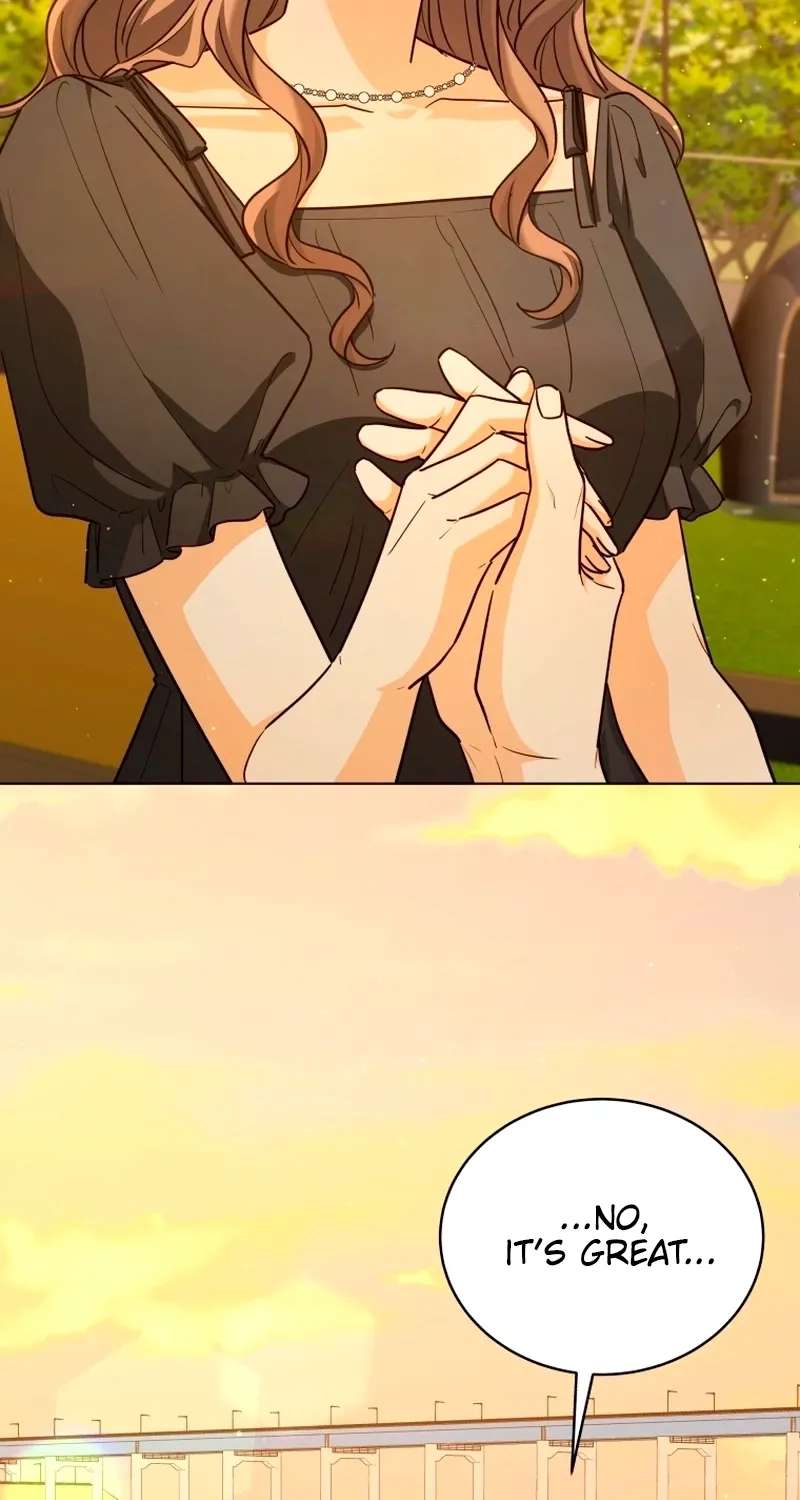 The man who fell in love with me Chapter 36 - page 46