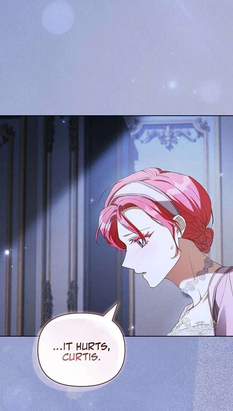 Regarding the Perfect Revenge Chapter 34 - page 85