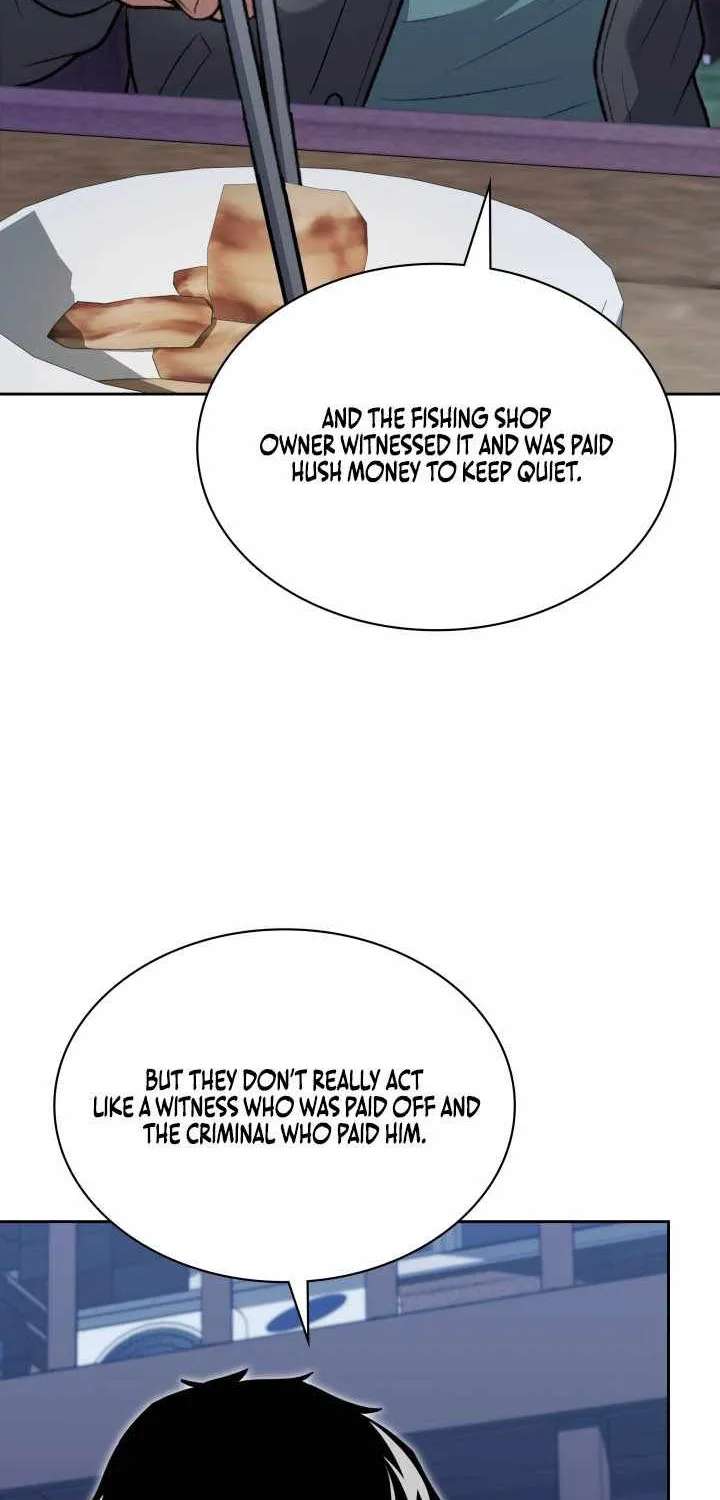 Reset Life Of Regression Police Chapter 170 - page 74