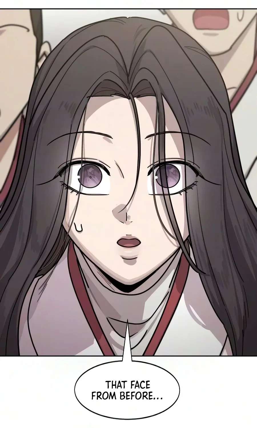 Return Of The Mount Hua Sect Chapter 177 - page 22