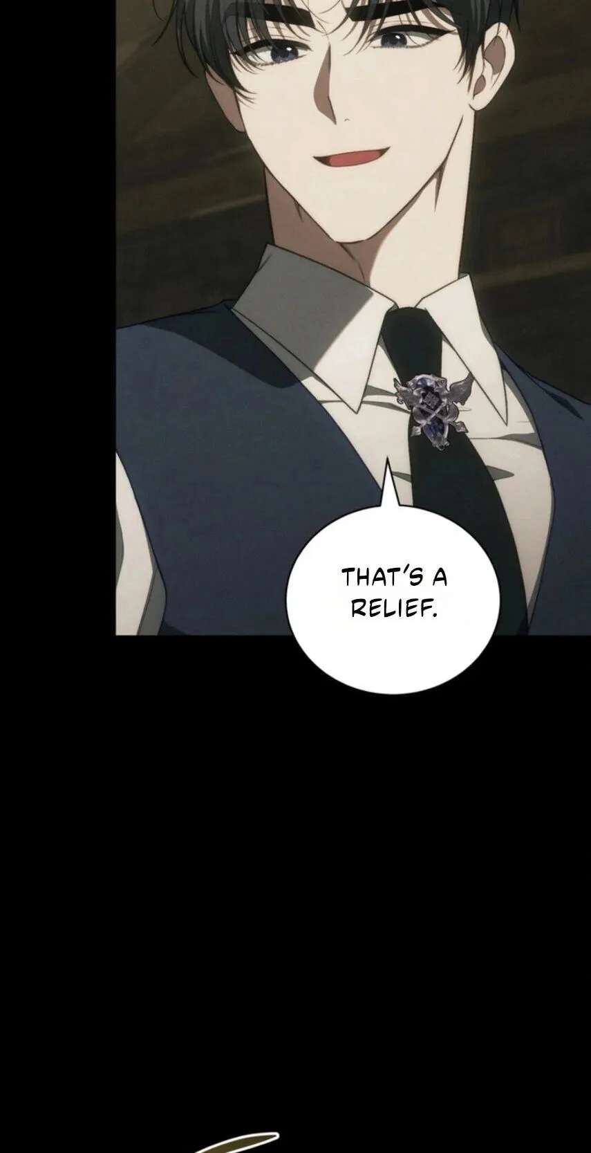 The Manor Awaits Spring Chapter 36 - page 34