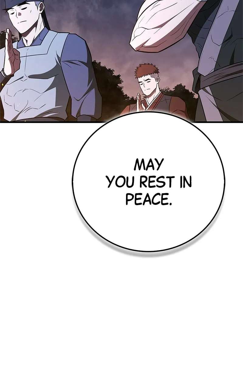 The Genius MurimFitness Trainer Chapter 107 - page 44
