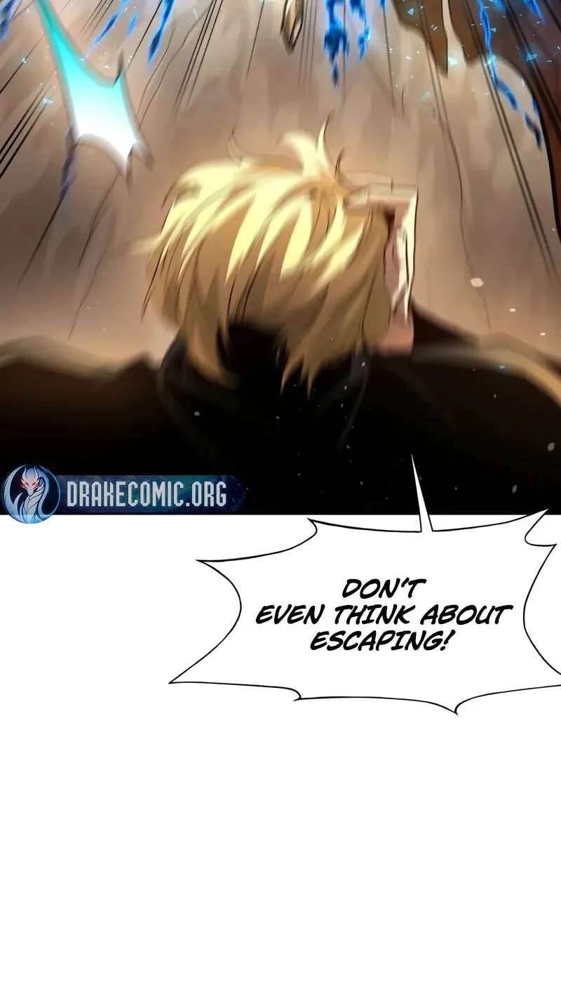 Li Liang Dian Man? Wo Keshi Wangling Fashi A! Chapter 143 - page 48
