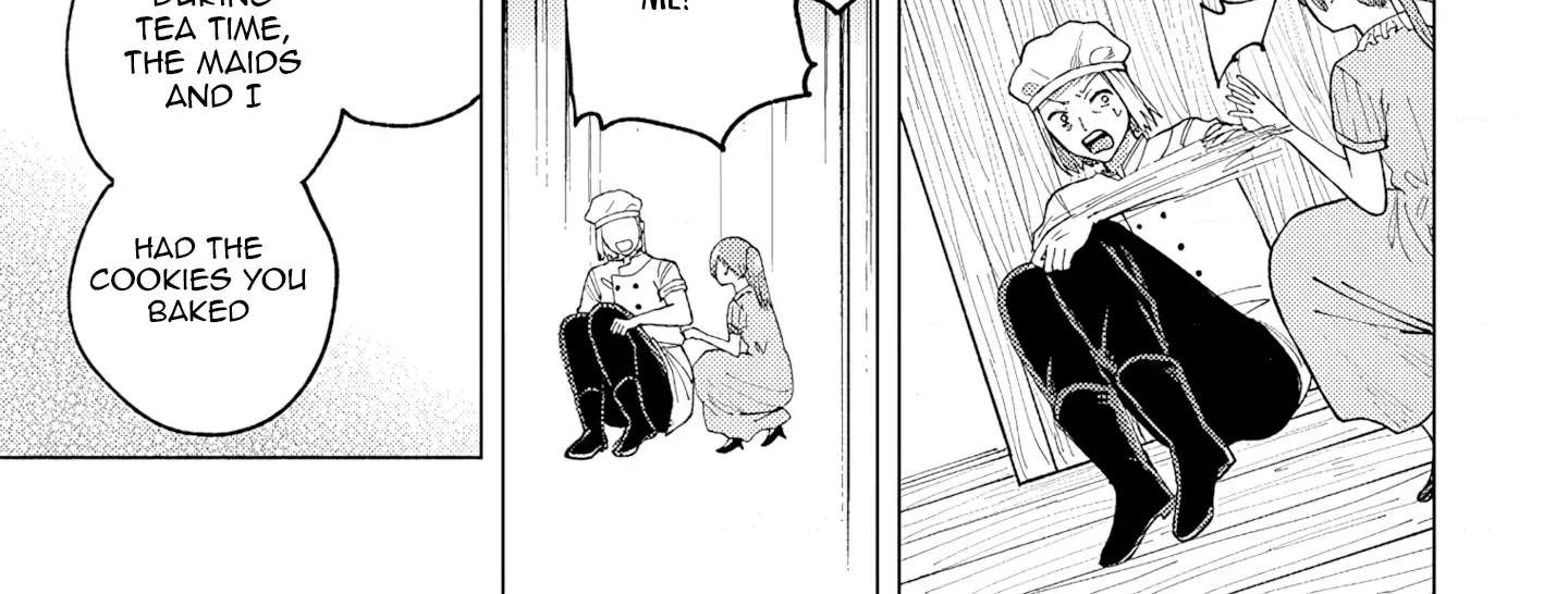 Imouto ni Kekkon wo Oshitsukerareta Techigai no Tsuma desu ga, Itsu no Mani ka Henkyohaku ni Dekiai Saretemashita Chapter 2 - page 61