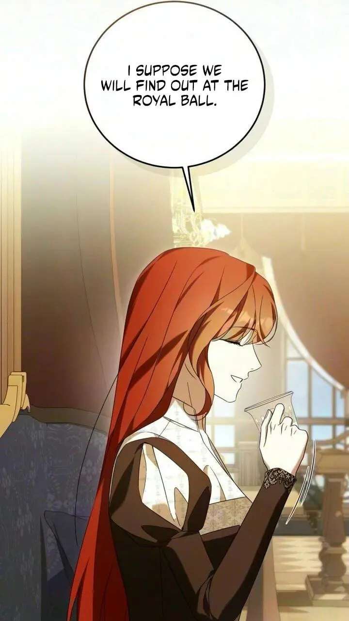 Having Enemy’s Baby Chapter 37 - page 32