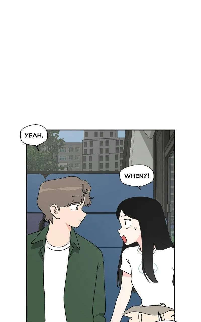 Pool Boy Chapter 41 - page 39