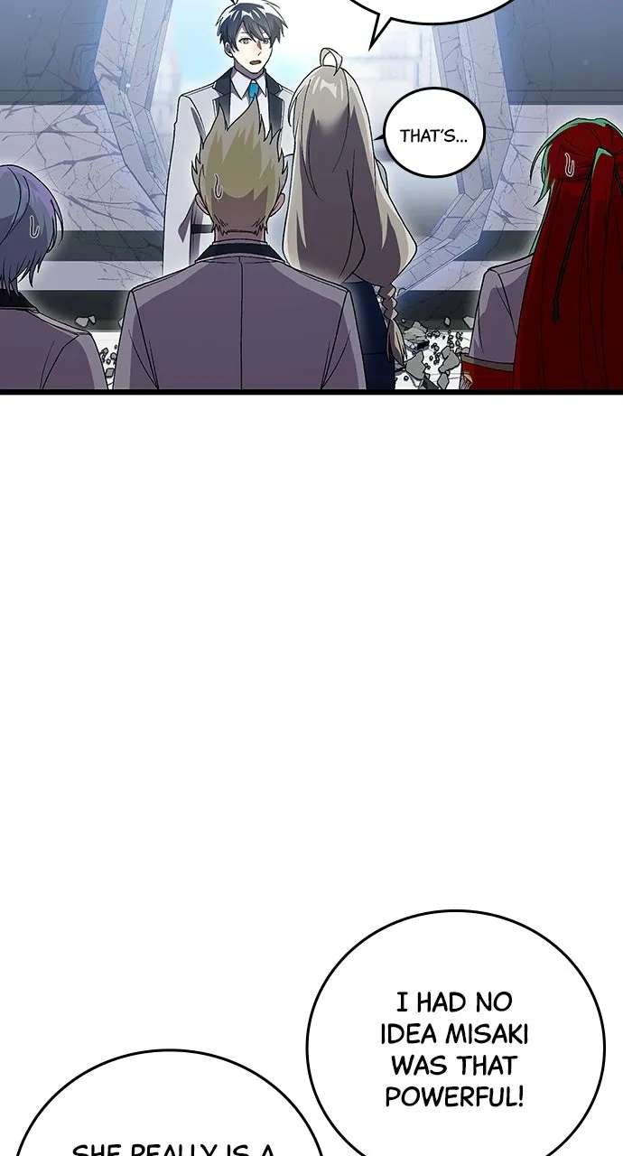 The Genius SwordmasterReturns Chapter 53 - page 14