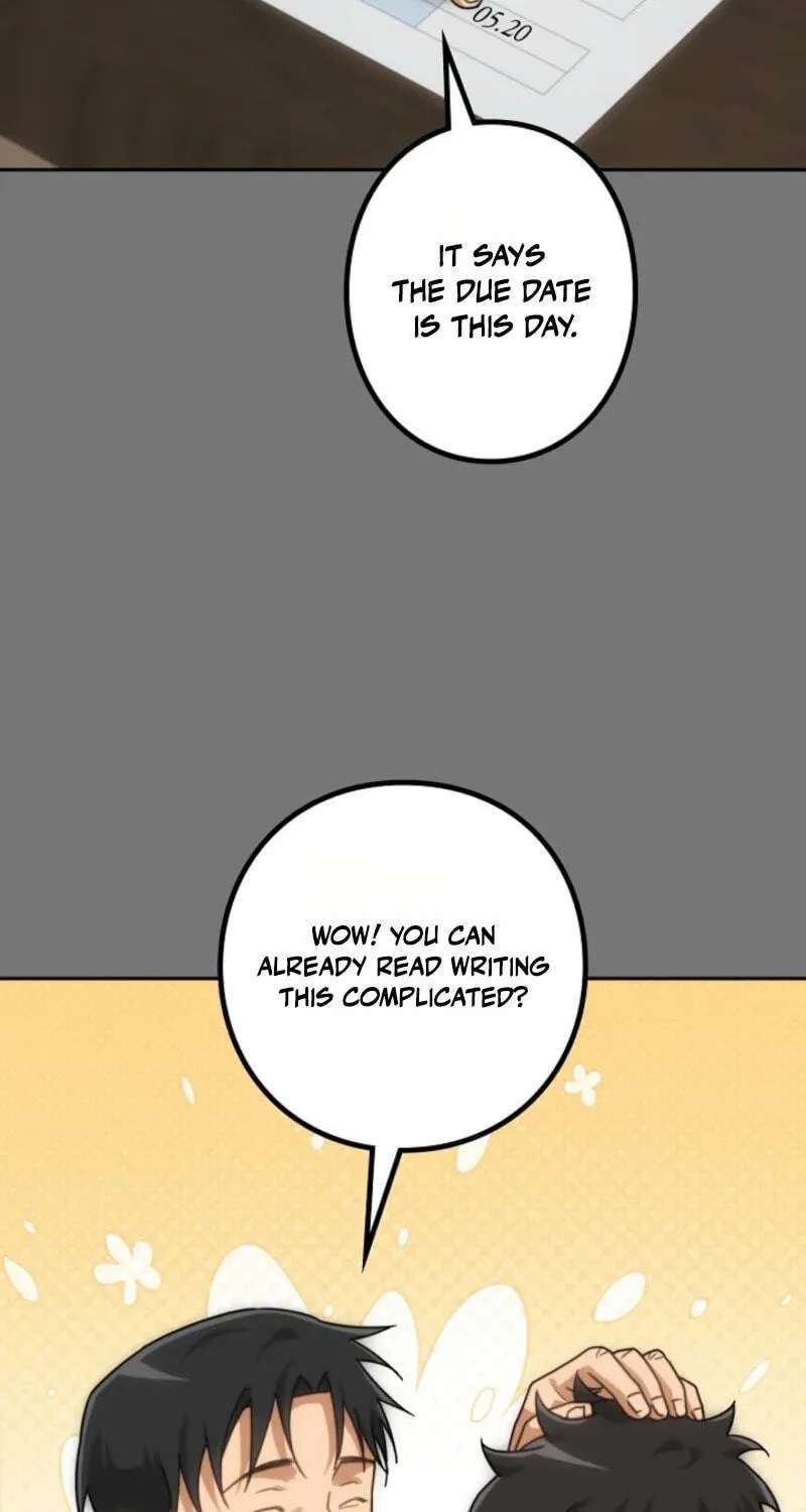 The Estate Cleaner Who Unravels Memories Chapter 27 - page 37