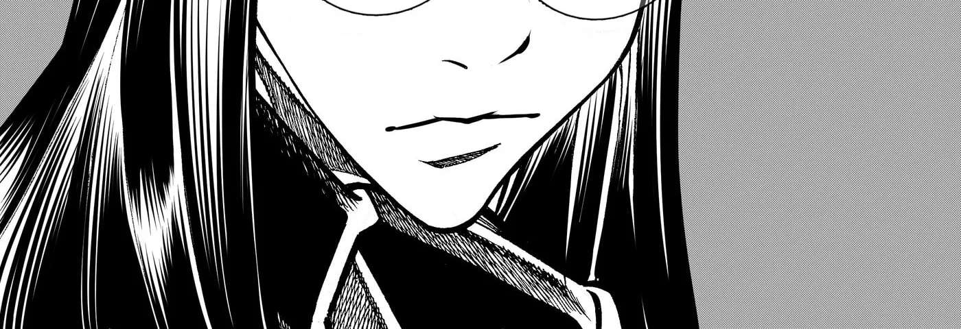 I'm 27 She's 40 Chapter 24 - page 10