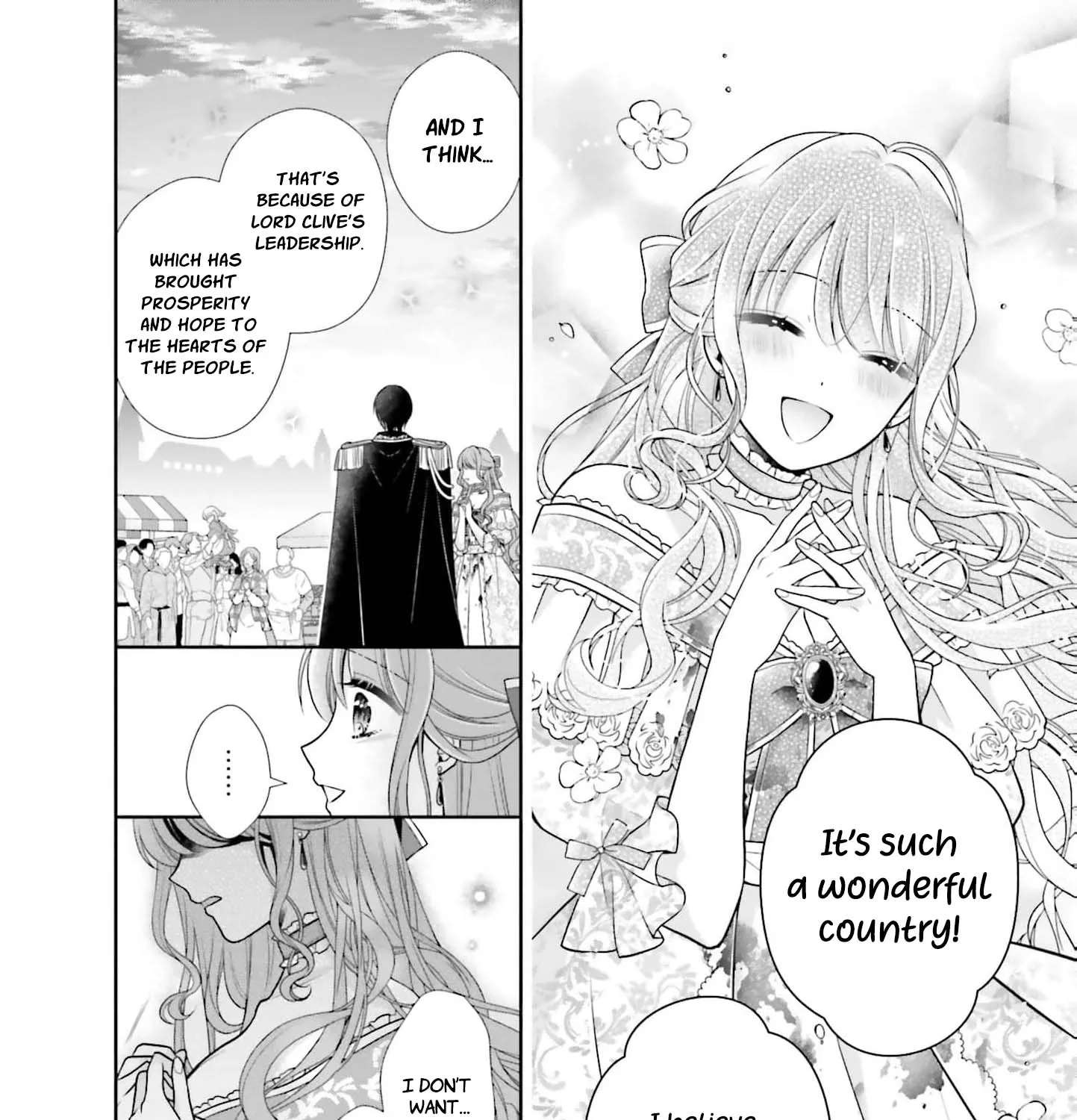 Watashi, Kiraware Sumeragihi De Kamaimasen! Chapter 2 - page 61