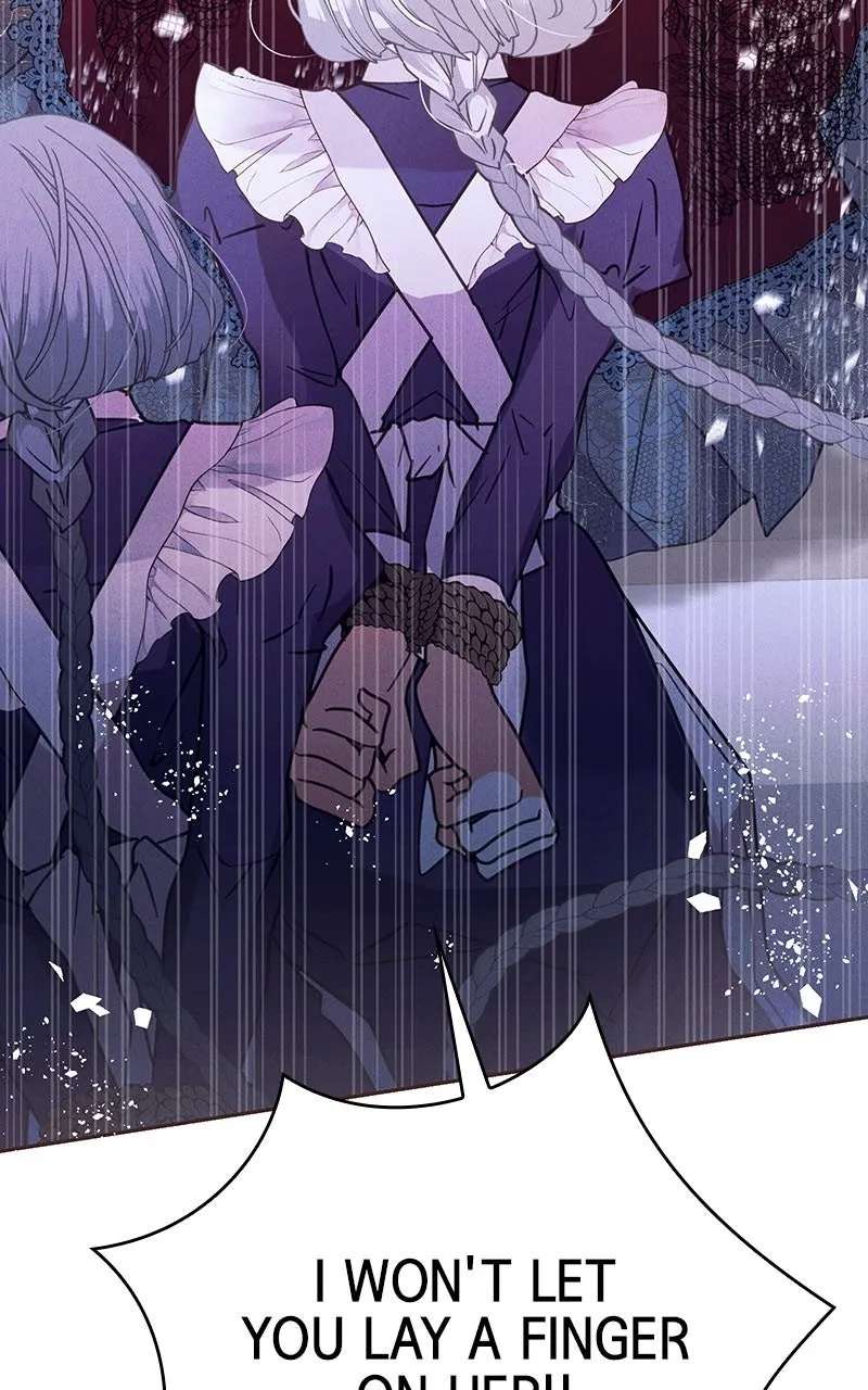 My Unwanted Engagement withthe Final Boss Prince Chapter 11 - page 3