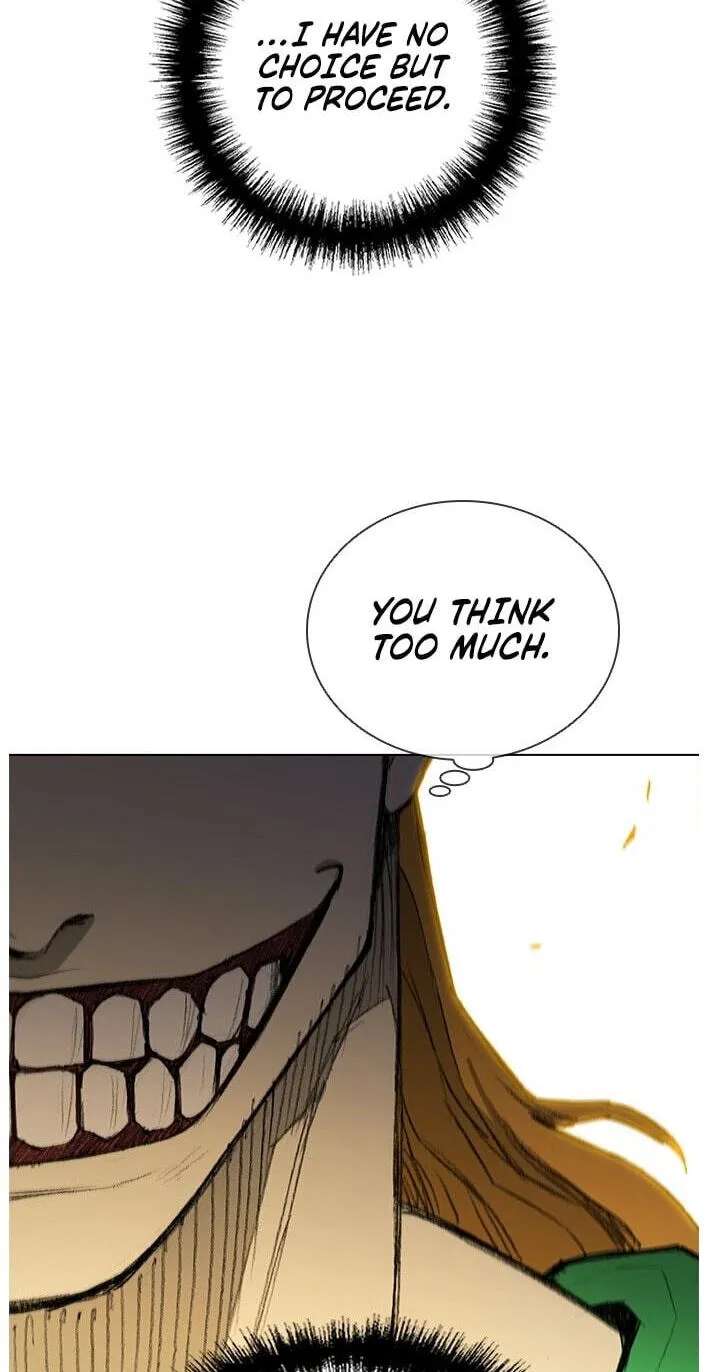 The Long Way of the Warrior Chapter 182 - page 35