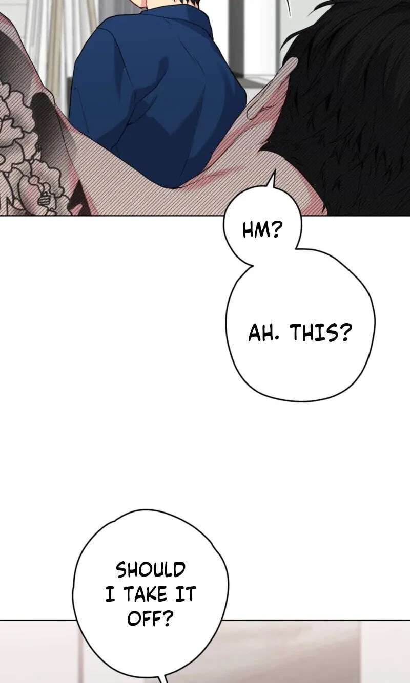A Gloomy Delusion Chapter 64 - page 31