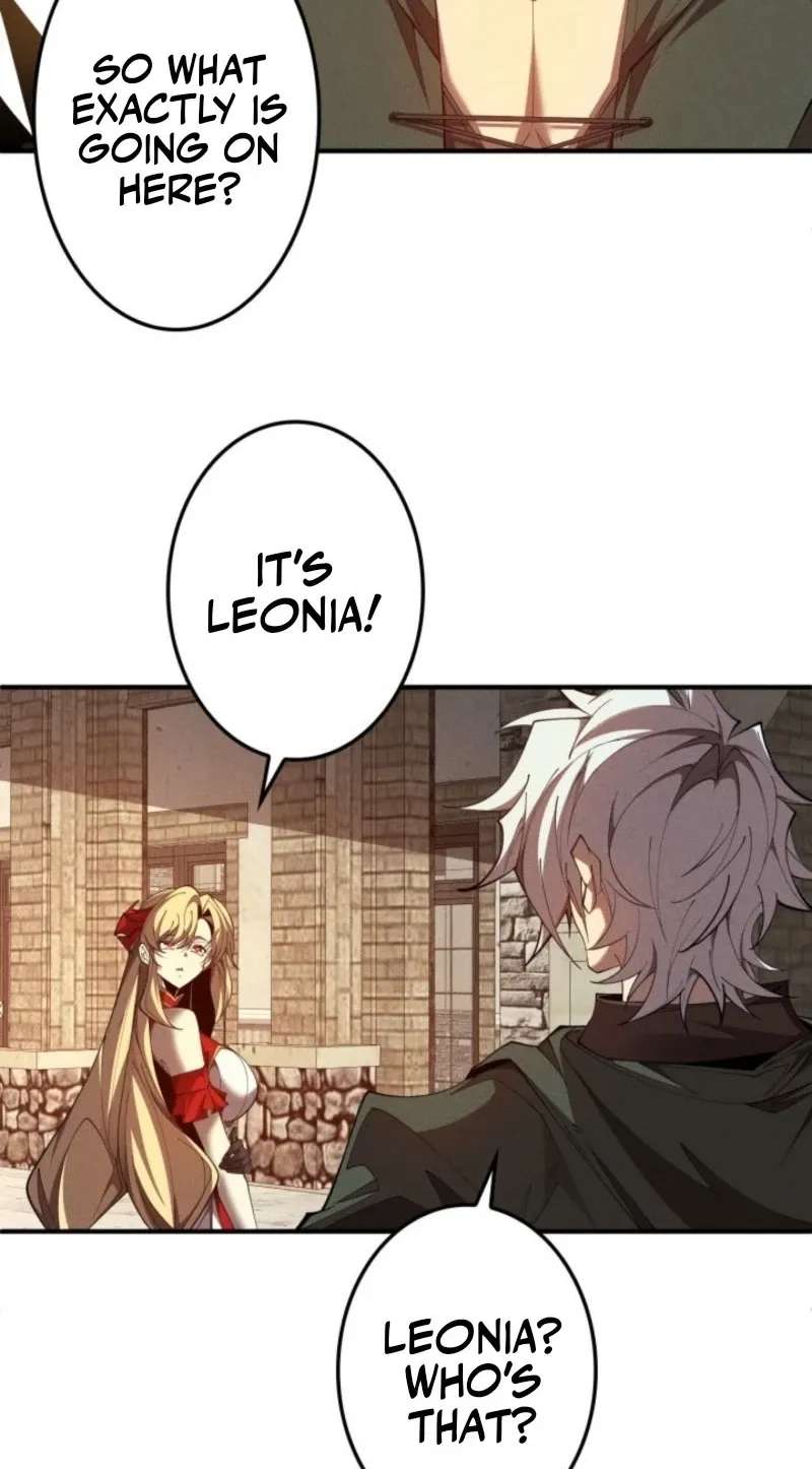 Dream Beast Hunter Chapter 24 - page 61