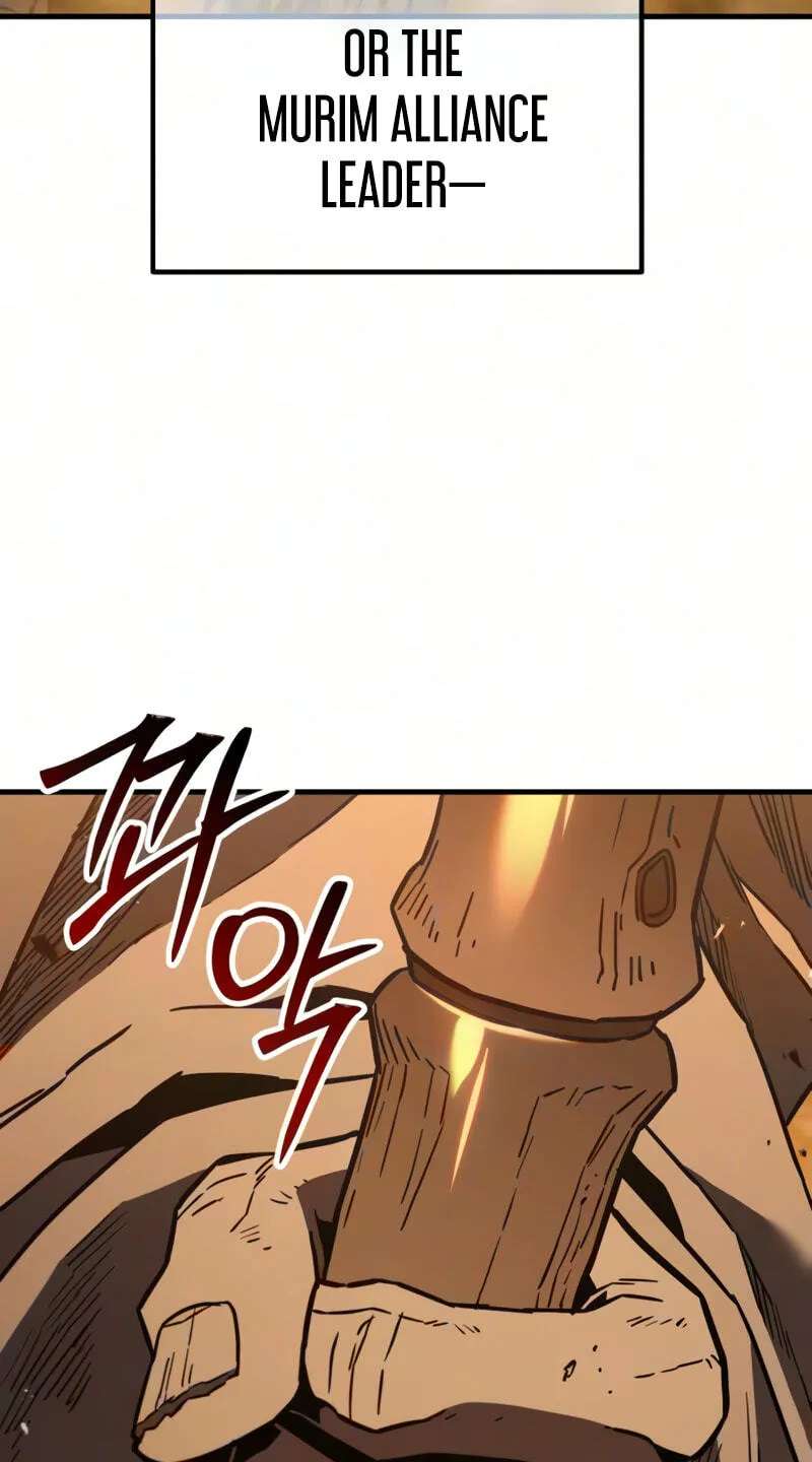 Murim Sachaewang Chapter 15 - page 37
