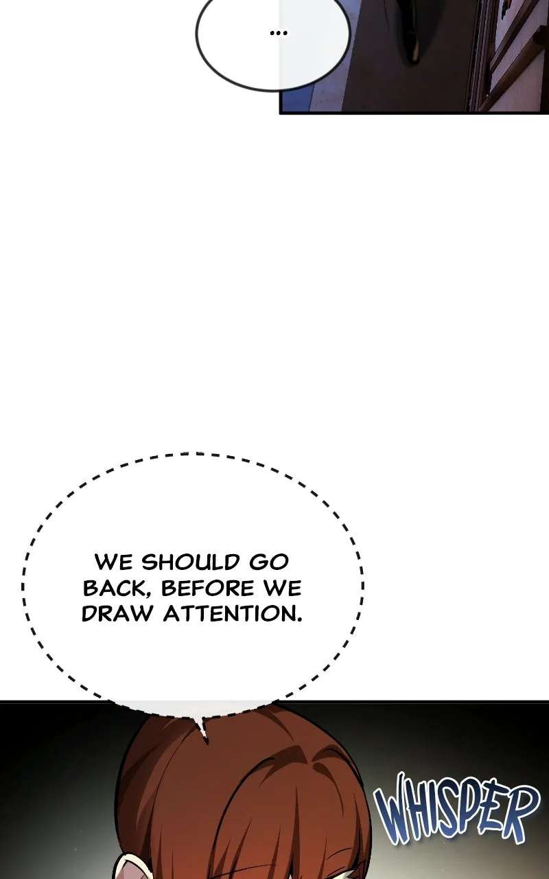 There Are No Bad Warriorsin This World Chapter 82 - page 54