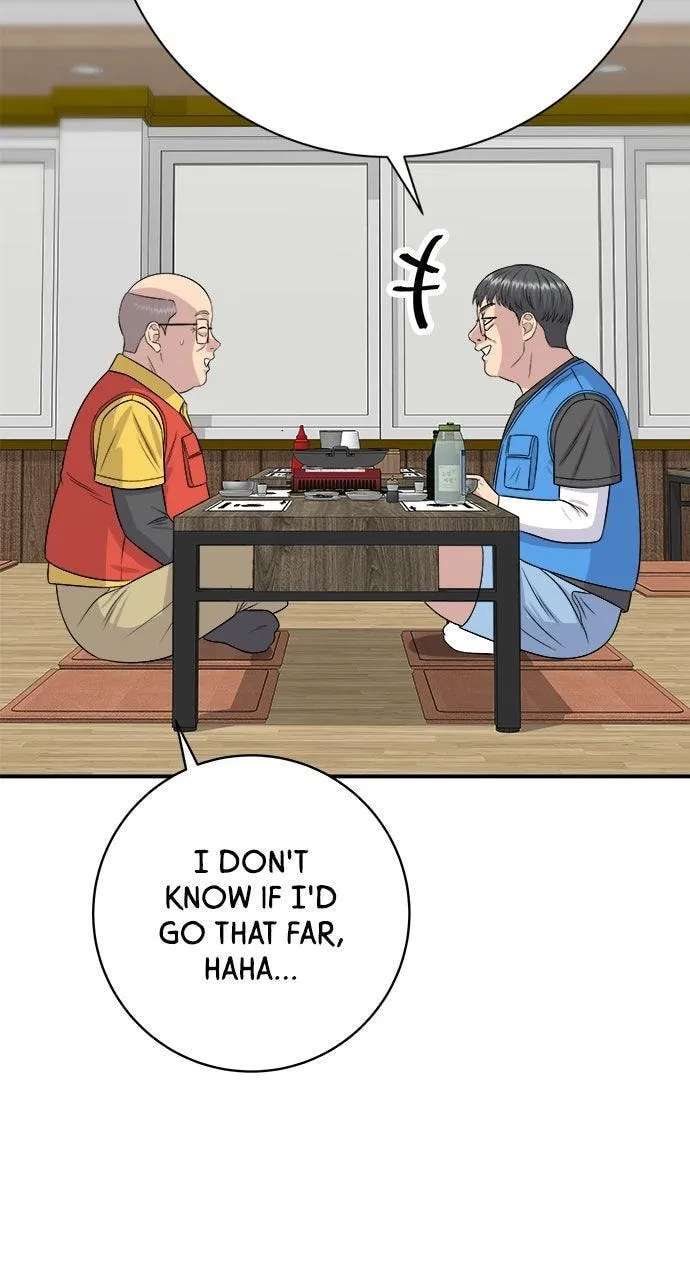 A DeadbEAT's Meal Chapter 244 - page 67