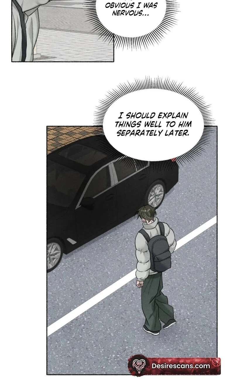 Pond Where Flowers Fall Chapter 84 - page 27