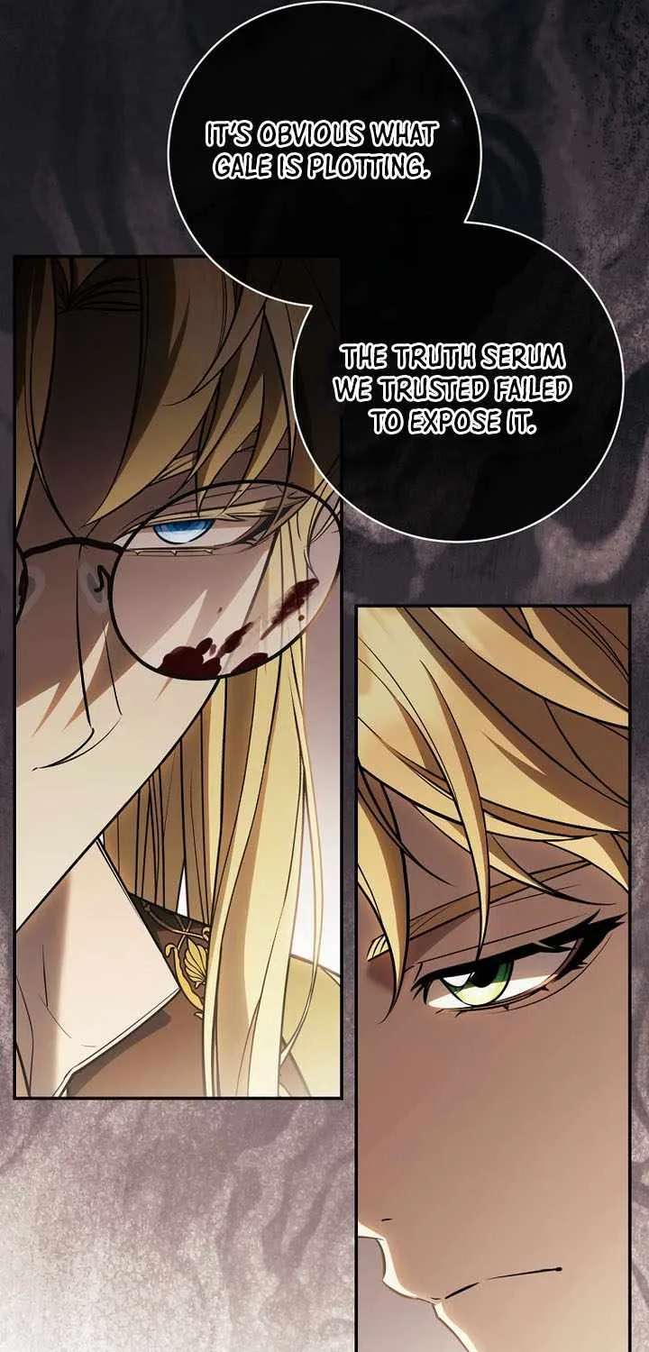 Margrave’s Bastard Son Was The Emperor Chapter 122 - page 10