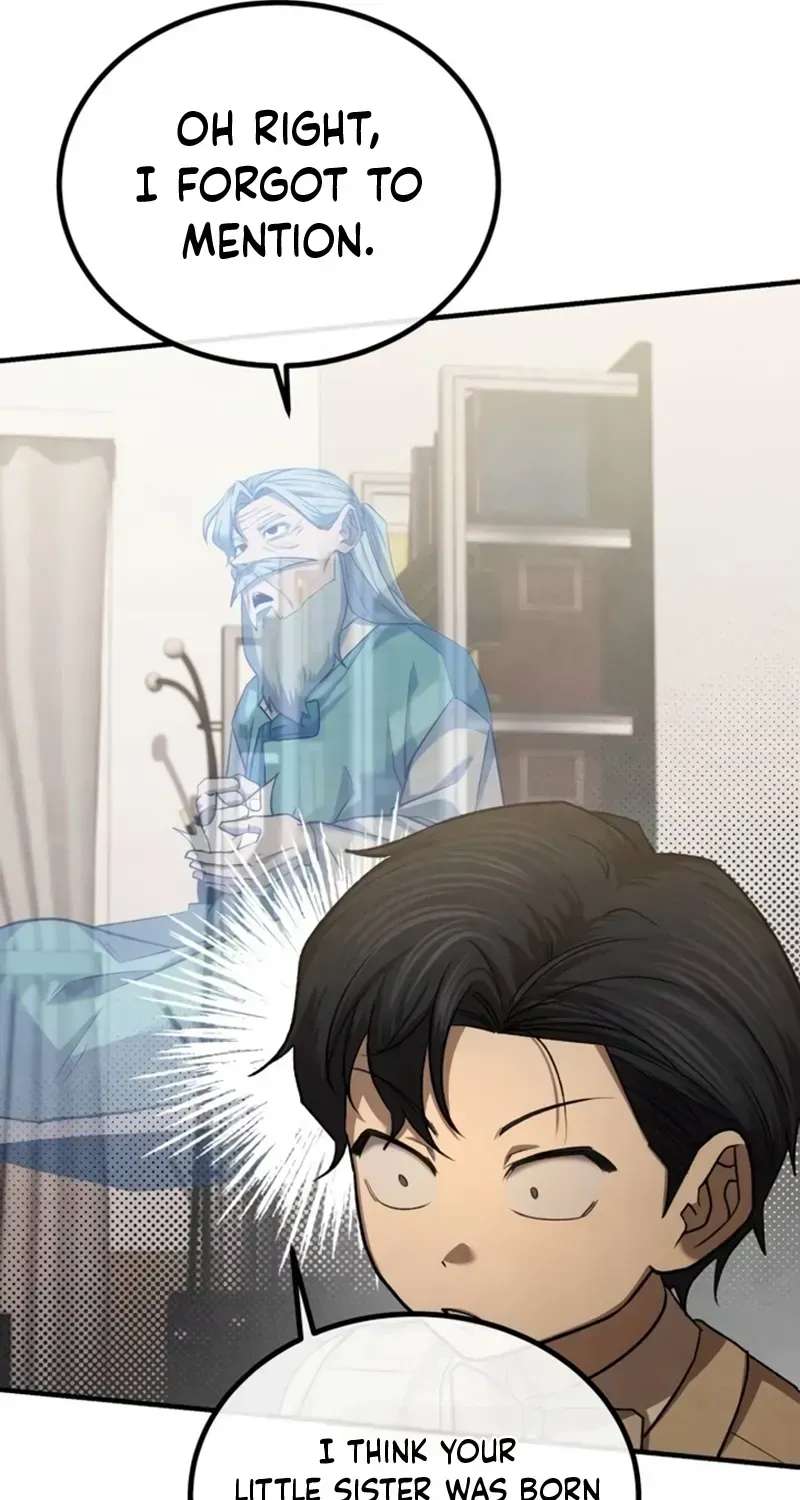 I Was Actually a Third-Generation Chaebol Chapter 14 - page 11