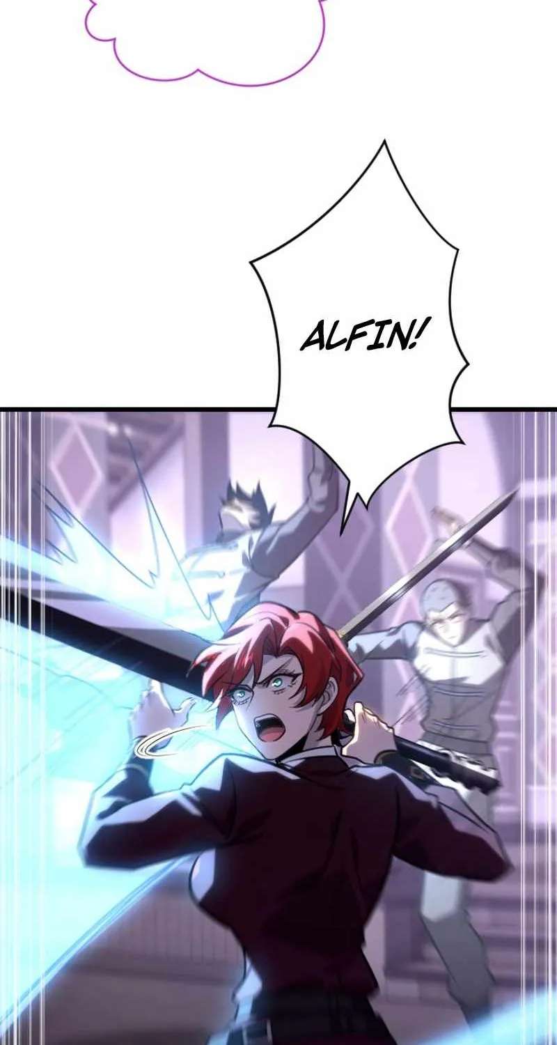 The Rebel of the Tyrant Noble House Chapter 38 - page 53