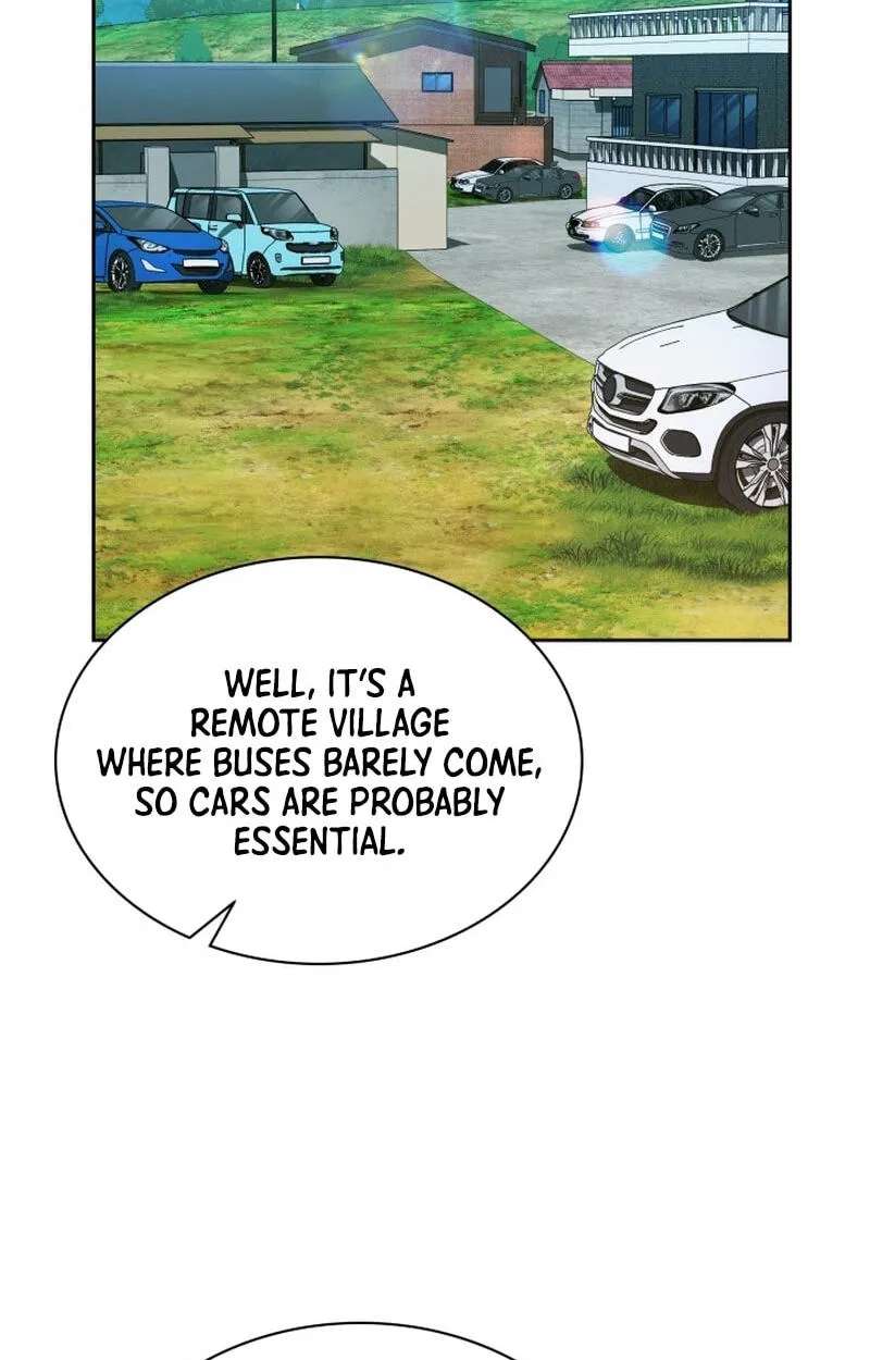 The Life of a Returning Officer Chapter 169 - page 63
