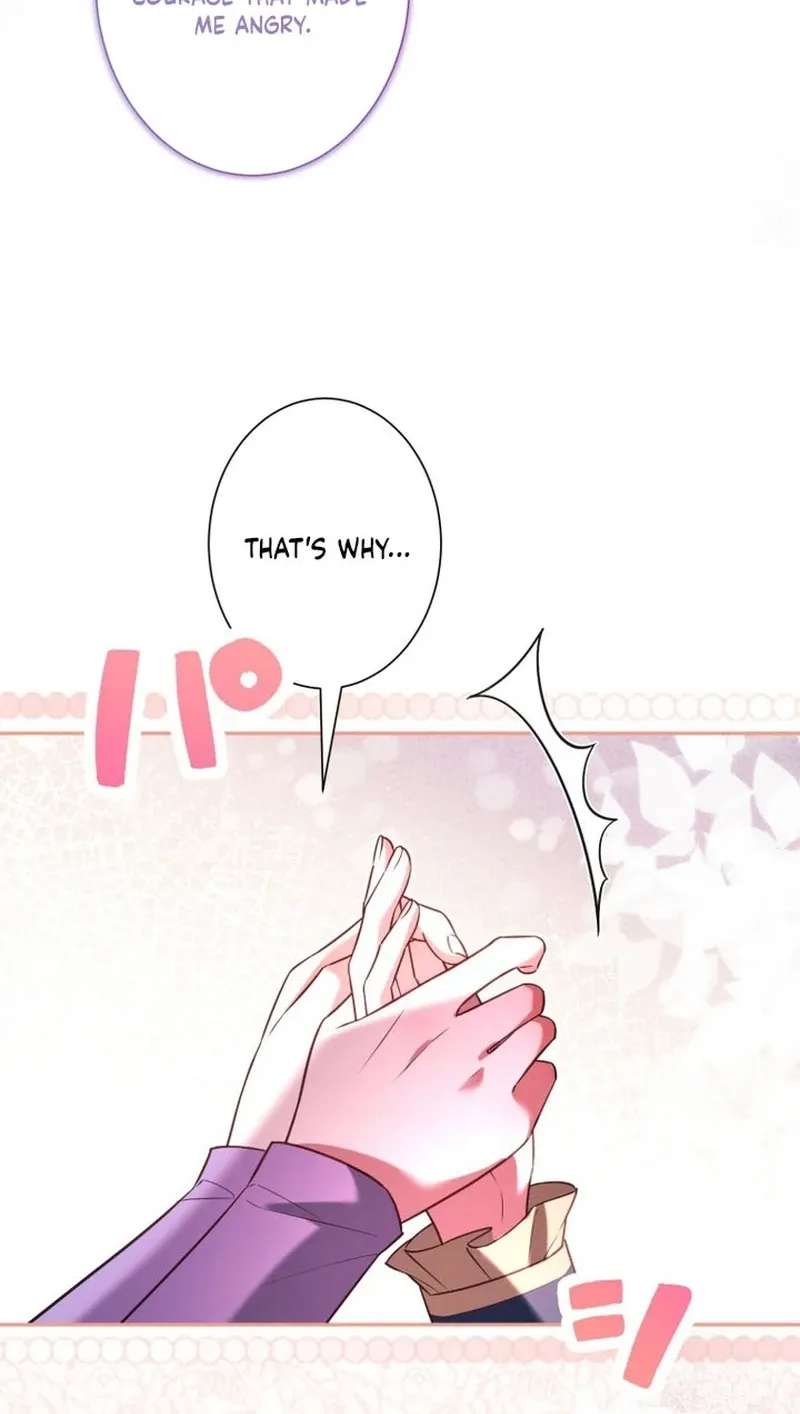 Goodbye, My Unfaithful Fiancé: I'll Find Happiness in the Next Game Chapter 30 - page 35