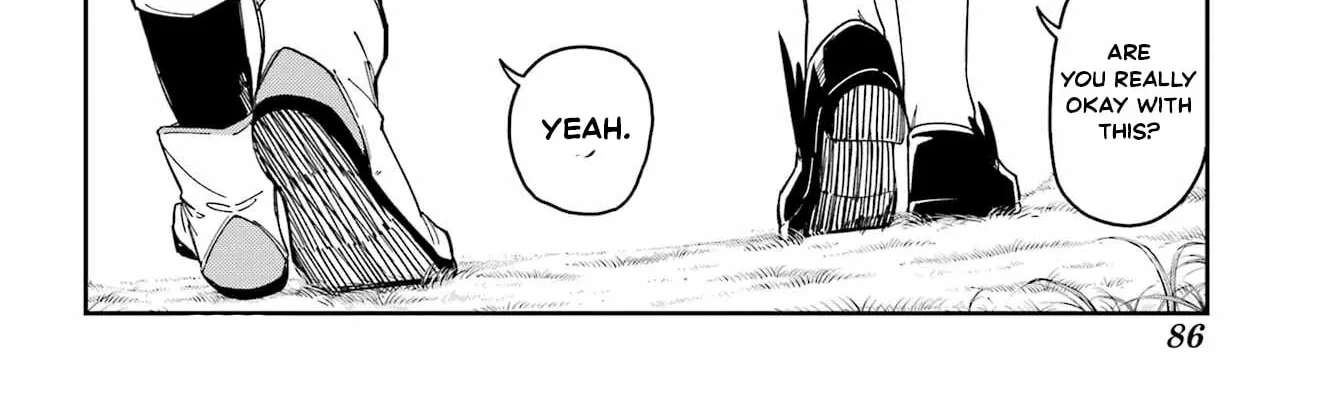 The Witch's Ending Note Chapter 1 - page 146