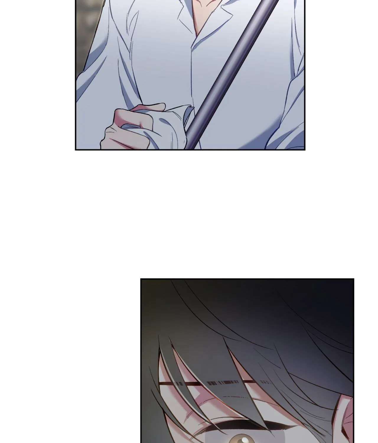 May as Well Get the Best Ending Chapter 58 - page 21