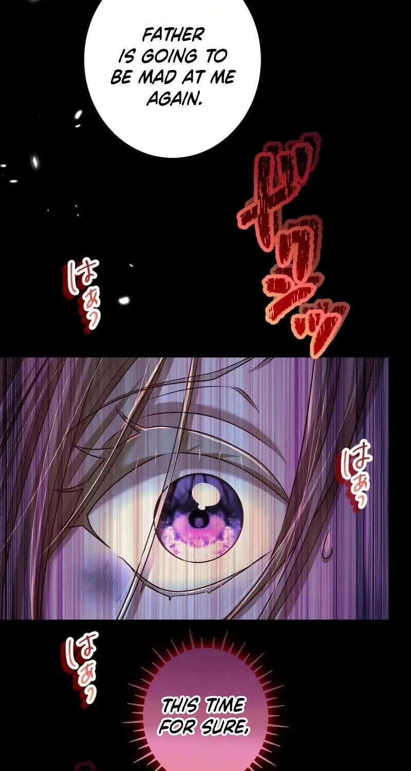 I Leave You Because I Love You Chapter 35 - page 47