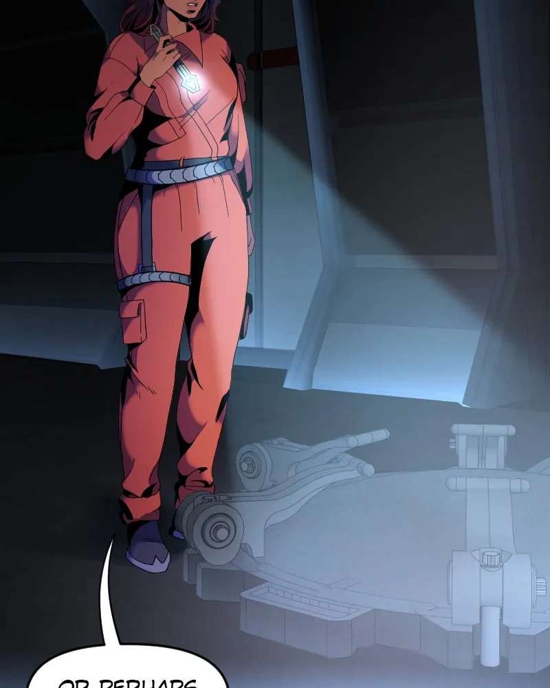 Recollection: A Star Trek Story Chapter 2 - page 87