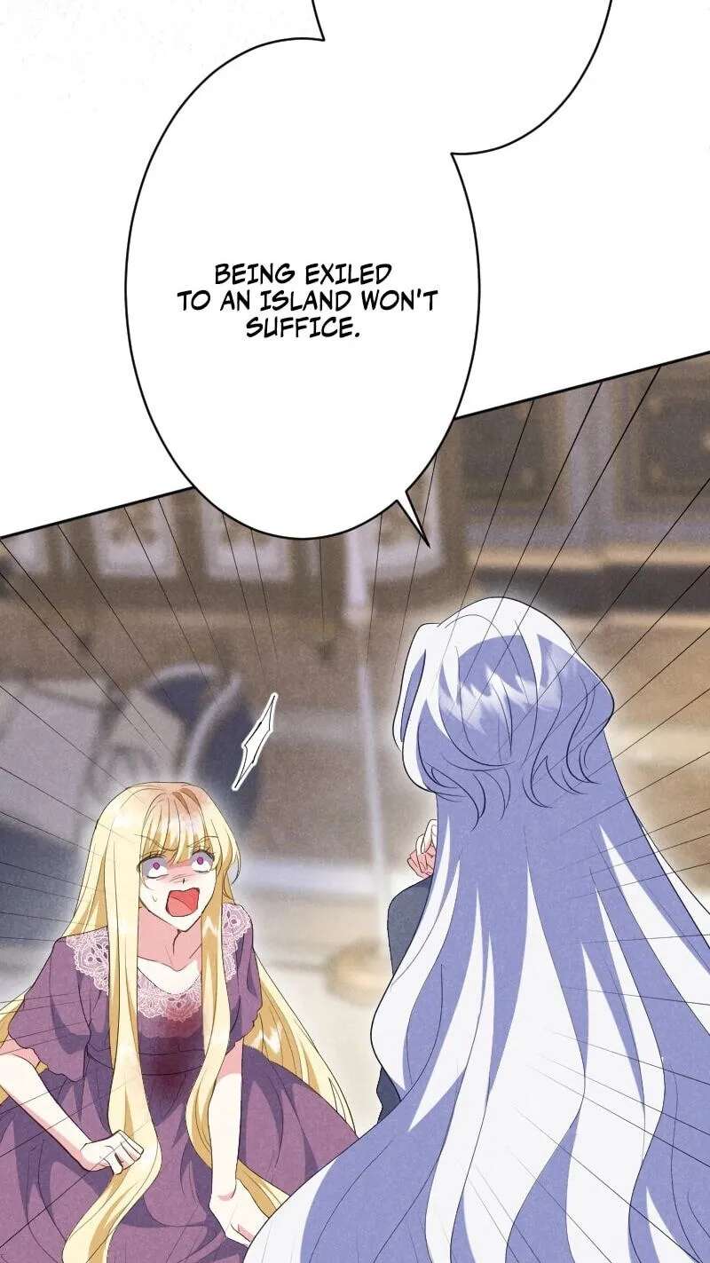 Imayo wa Gimai o Yurushimasen Chapter 43 - page 20