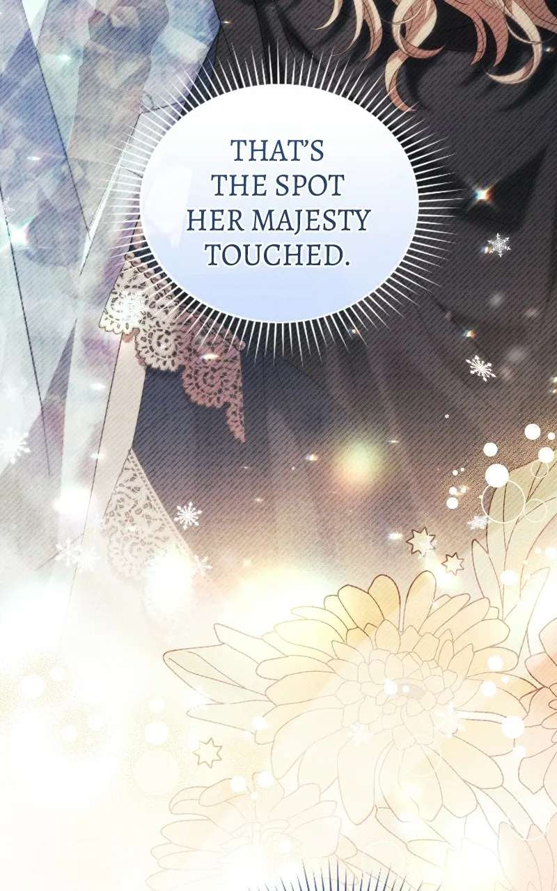 The Acting EmpressStill Spends the First Night Chapter 75 - page 11