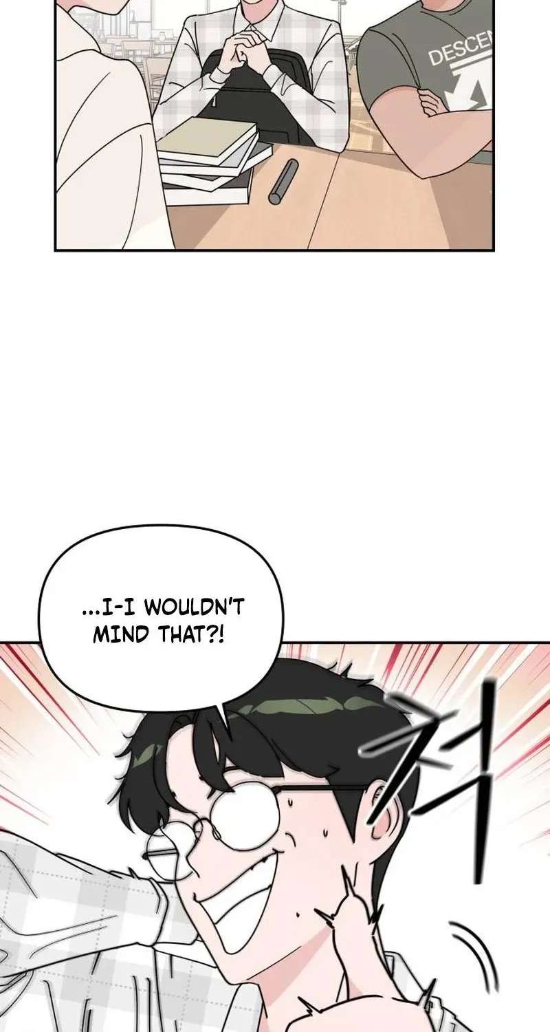 Reversal! First Love Chapter 1 - page 112