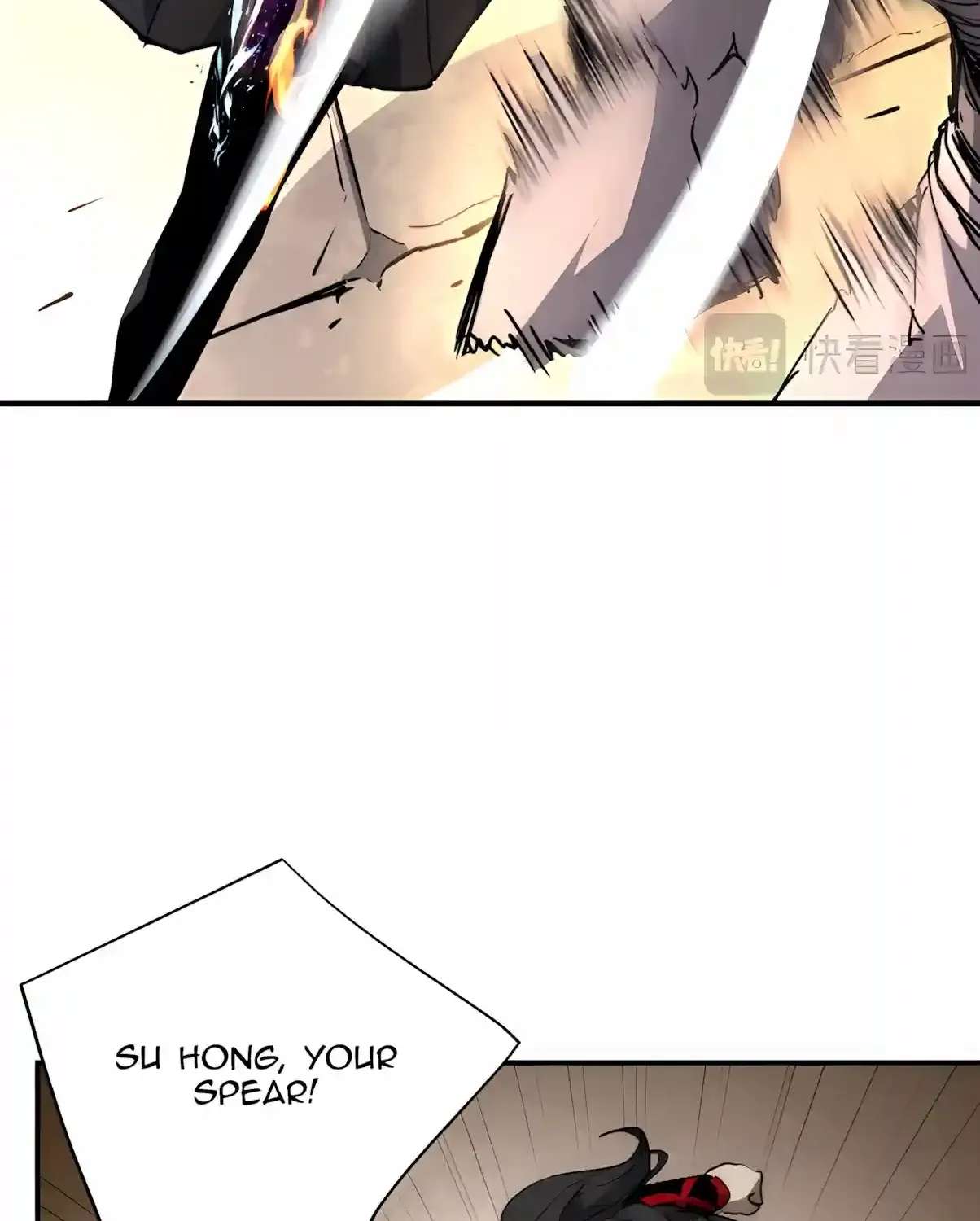 High Martiality: With One Hand, I Single-Handedly Repel Three Thousand Emperors! Chapter 72 - page 111
