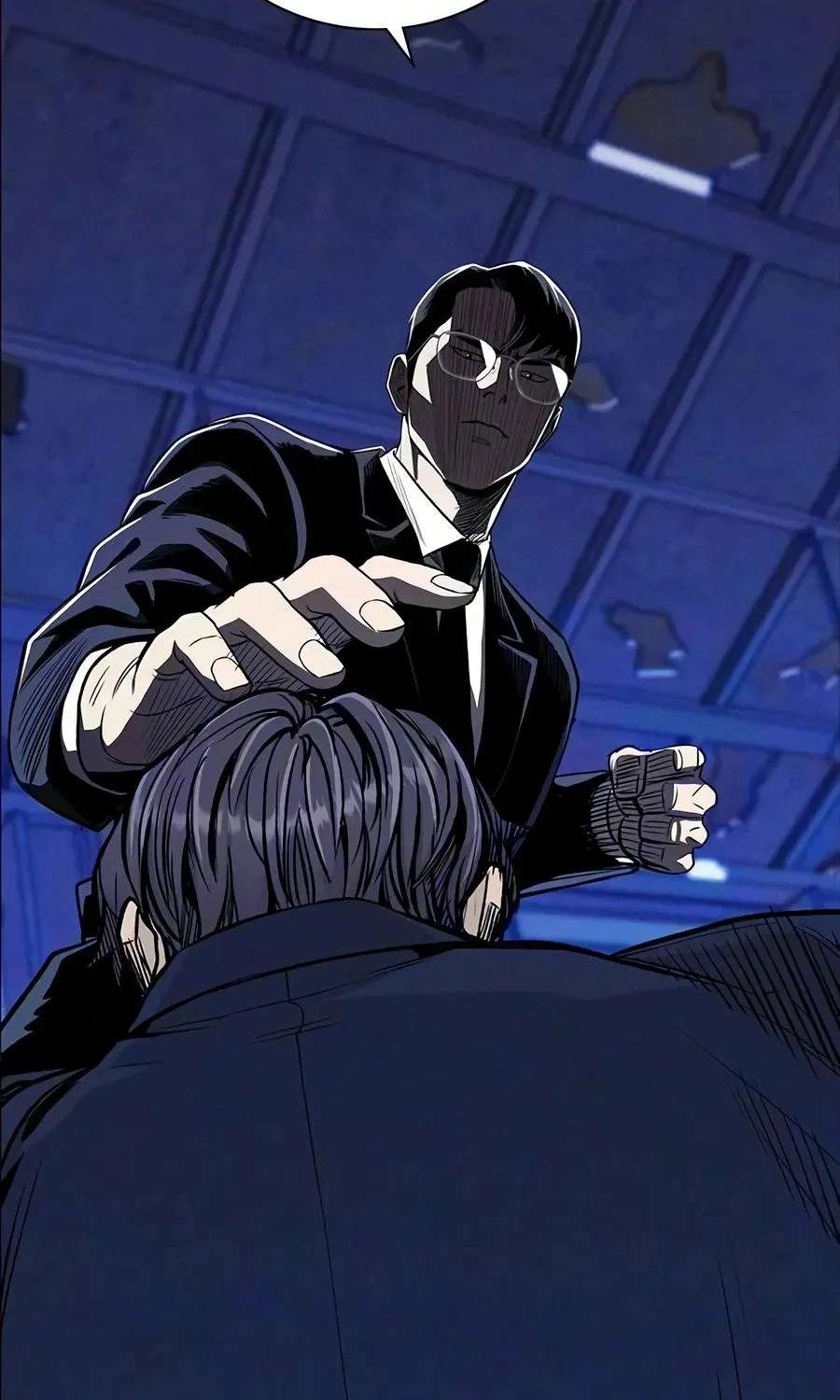 Debtbound by Blood Chapter 42 - page 125
