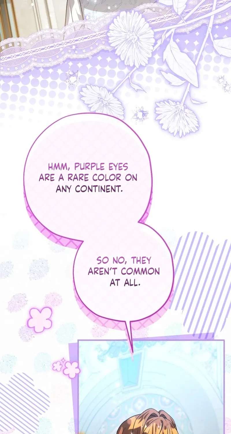 The Villain’s Daughter Plans To Run Away Chapter 102 - page 34